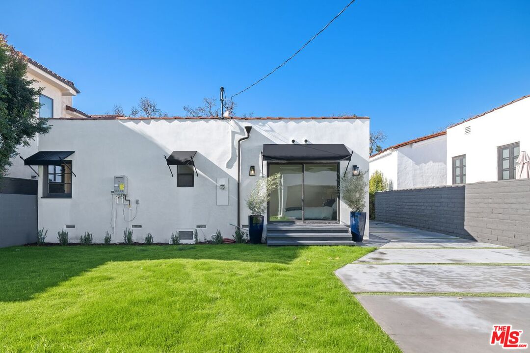 152 N Stanley Dr