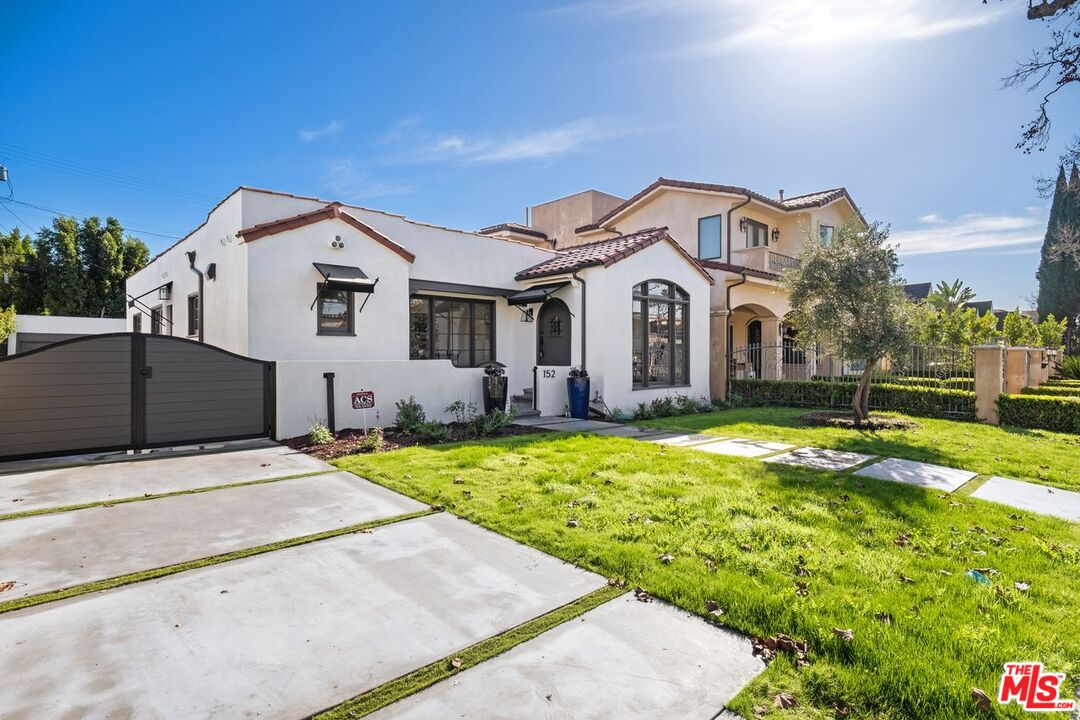 152 N Stanley Dr