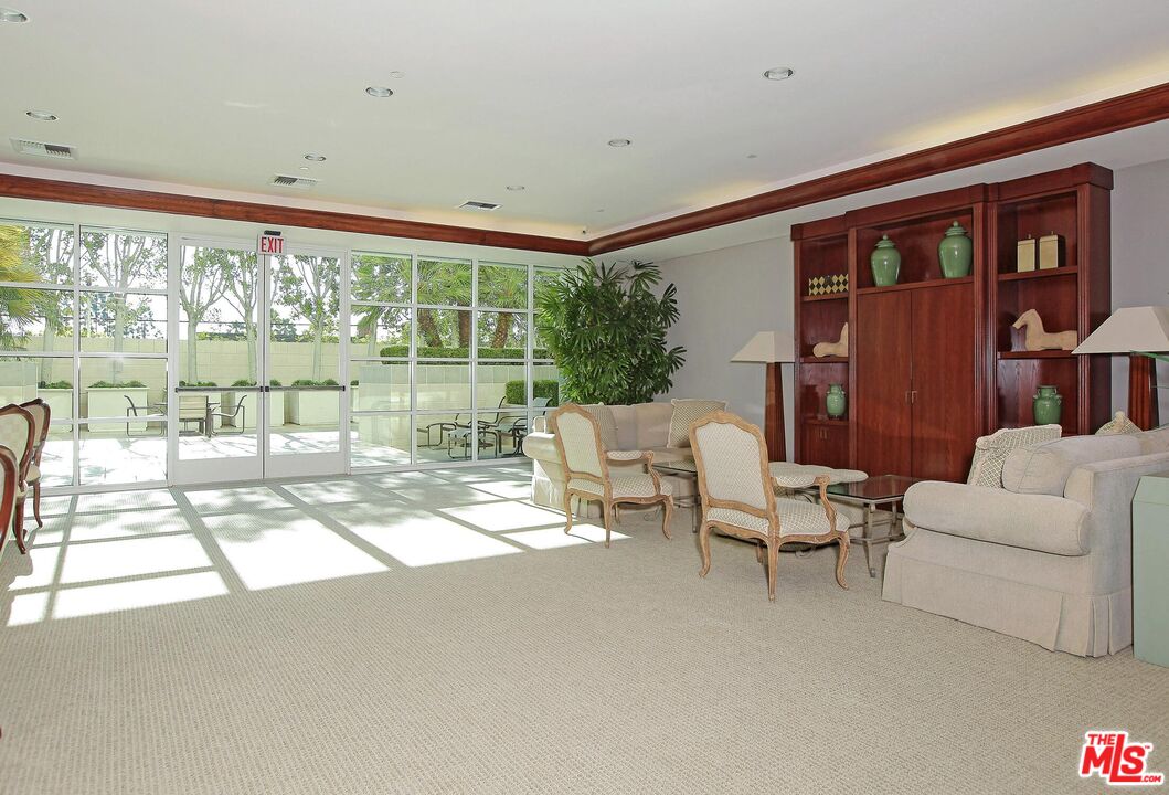 10380 Wilshire Blvd Unit: 1403