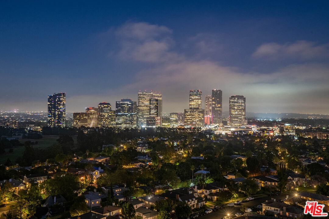 10380 Wilshire Blvd Unit: 1403