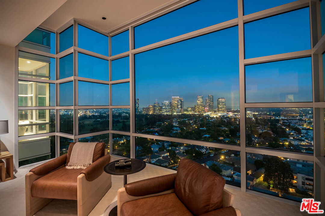 10380 Wilshire Blvd Unit: 1403