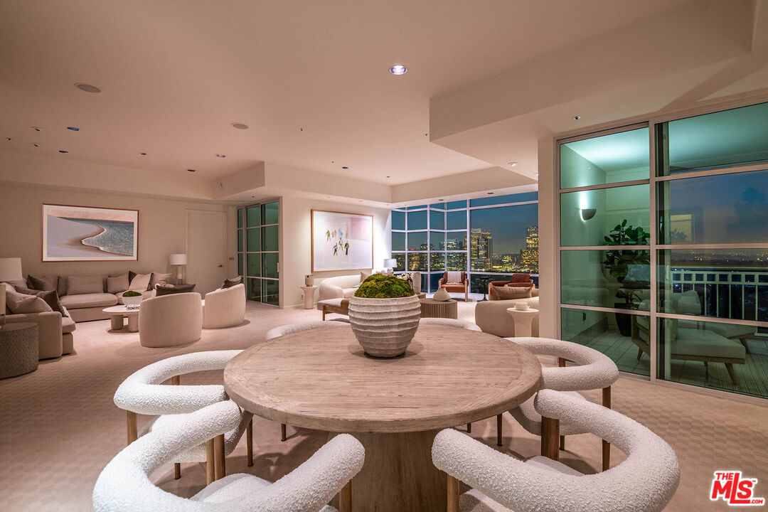 10380 Wilshire Blvd Unit: 1403