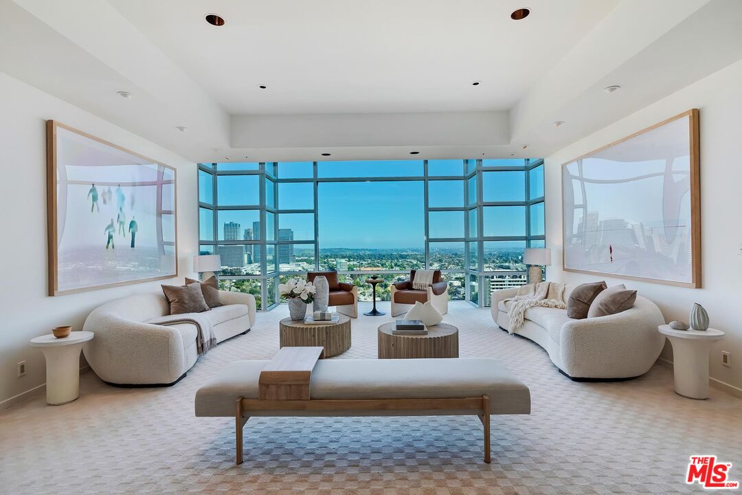 10380 Wilshire Blvd Unit: 1403