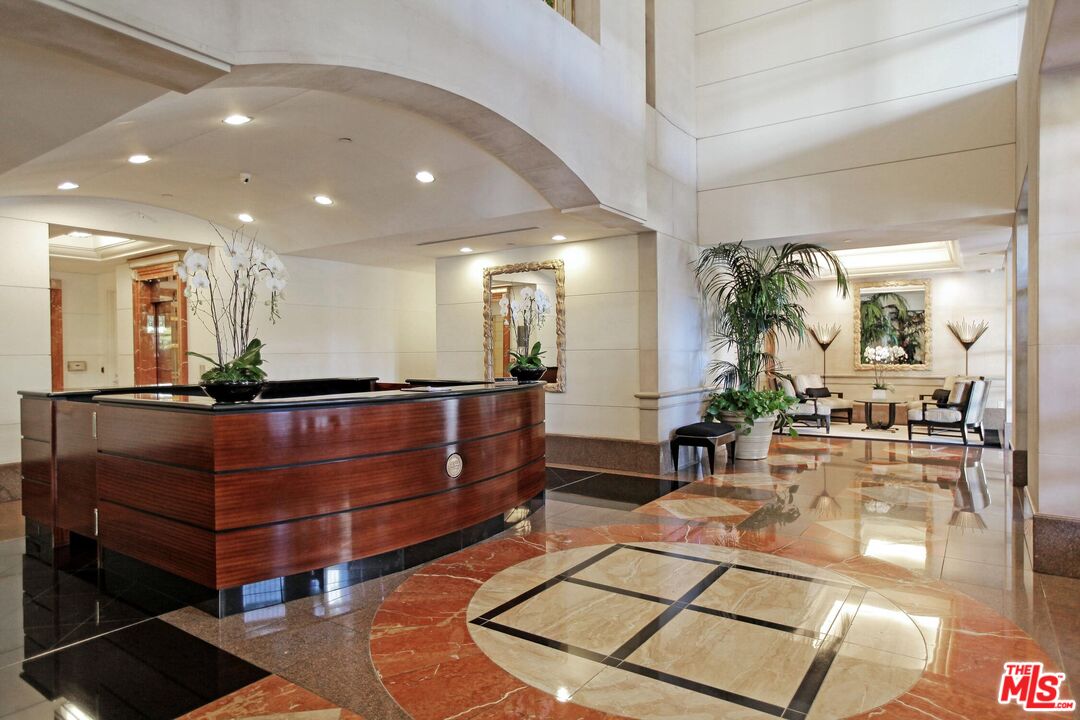 10380 Wilshire Blvd Unit: 1403