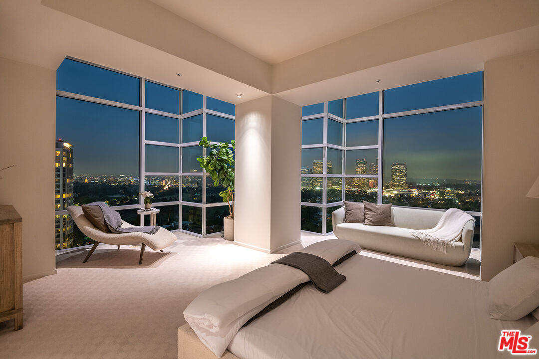 10380 Wilshire Blvd Unit: 1403