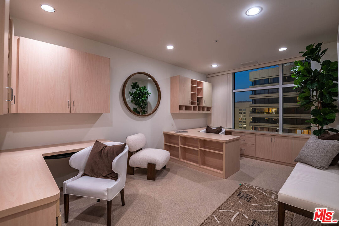10380 Wilshire Blvd Unit: 1403