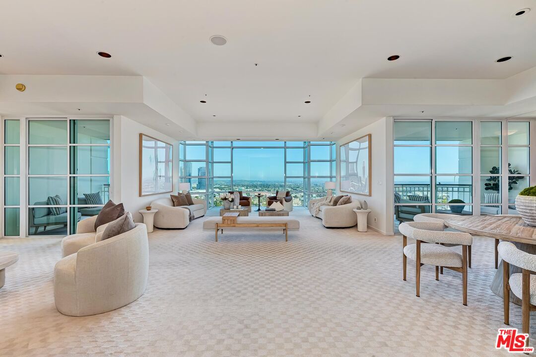 10380 Wilshire Blvd Unit: 1403