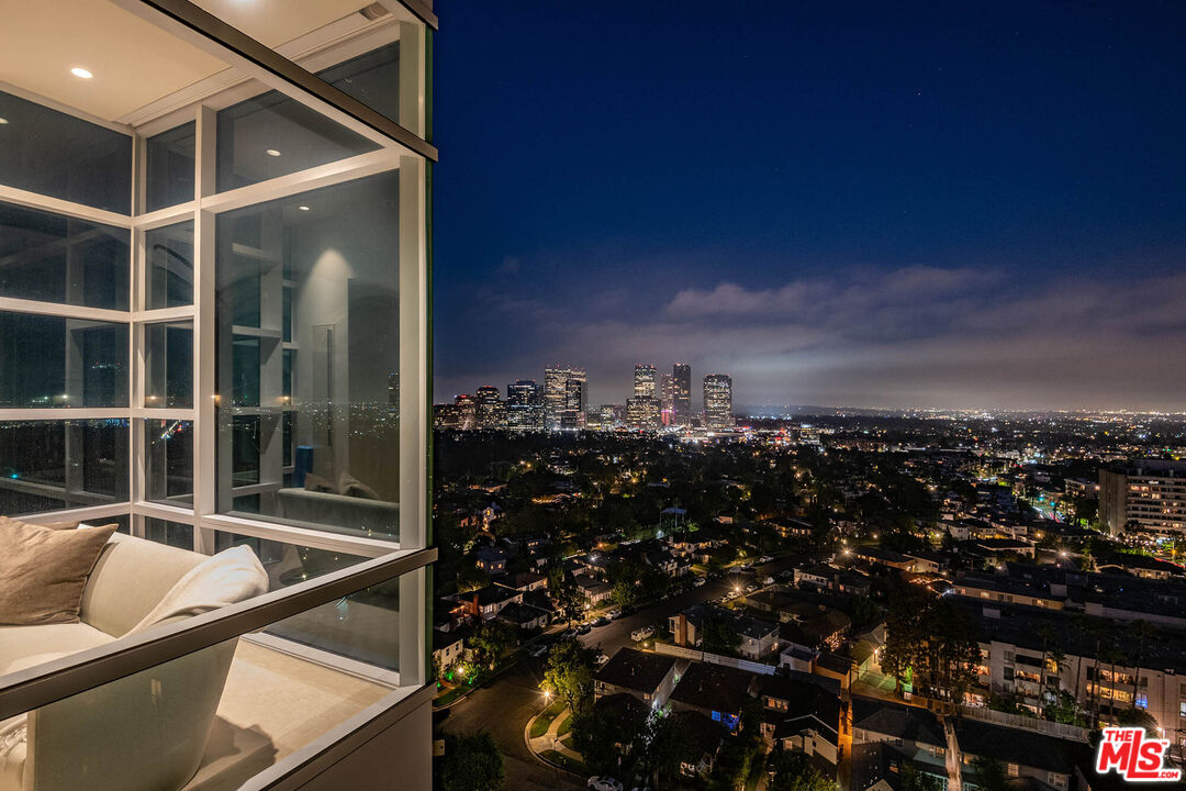 10380 Wilshire Blvd Unit: 1403