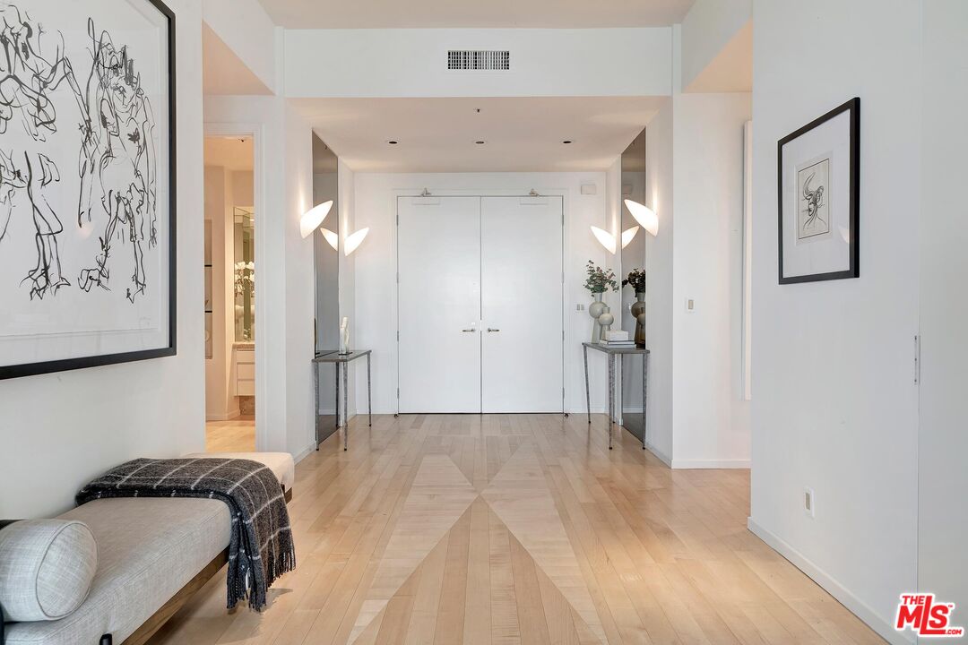 10380 Wilshire Blvd Unit: 1403