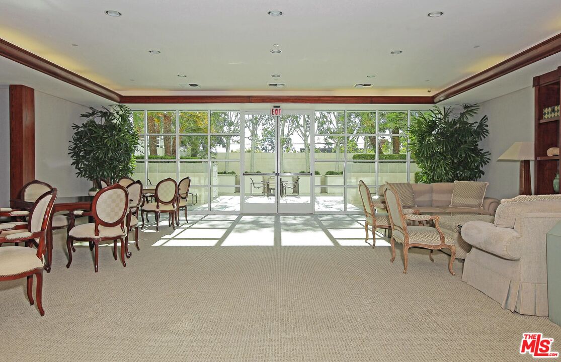 10380 Wilshire Blvd Unit: 1403