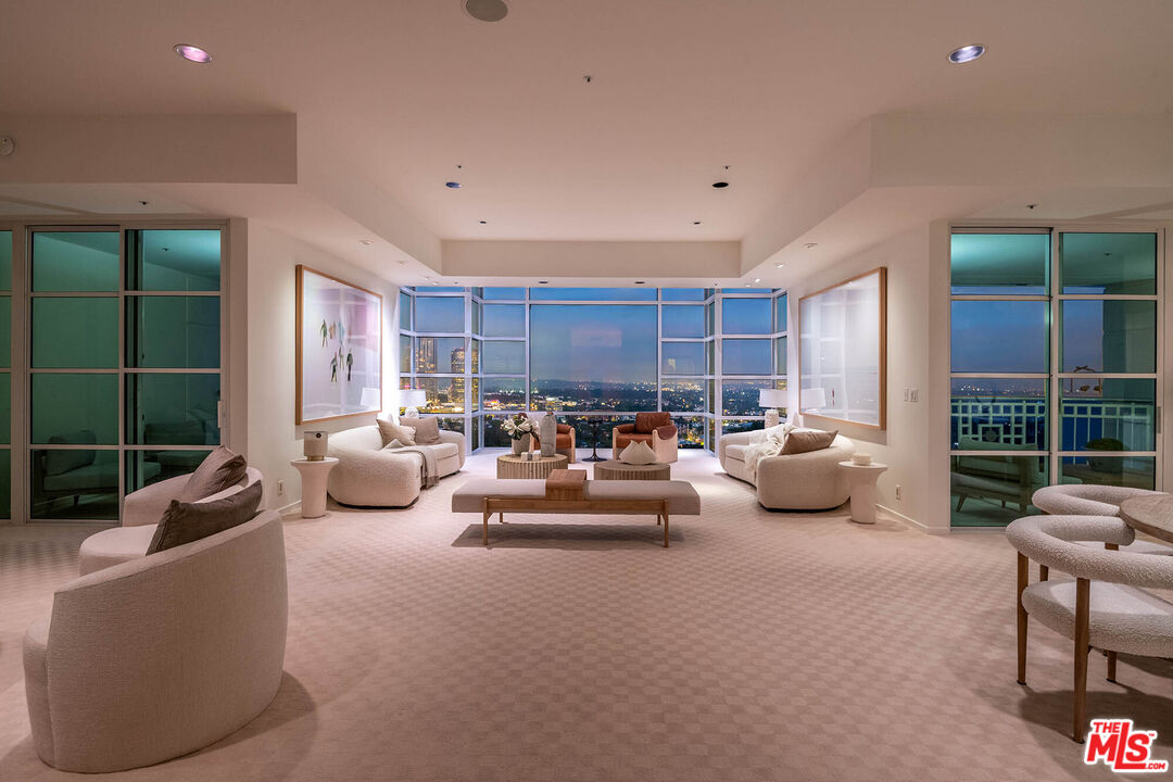 10380 Wilshire Blvd Unit: 1403