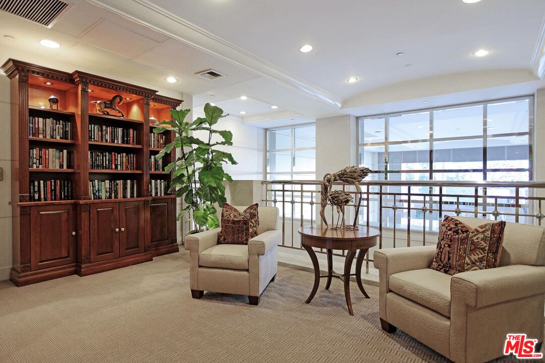 10380 Wilshire Blvd Unit: 1403