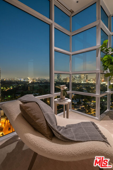 10380 Wilshire Blvd Unit: 1403
