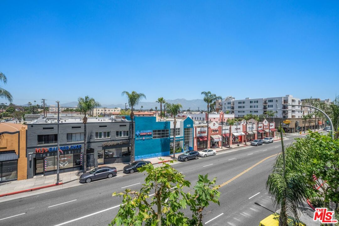 428 W Main St Unit: 2E