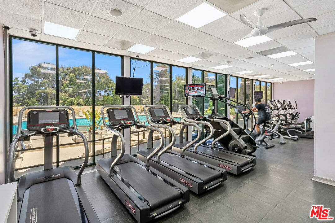 2170 CENTURY PARK EAST Unit: 1612-S