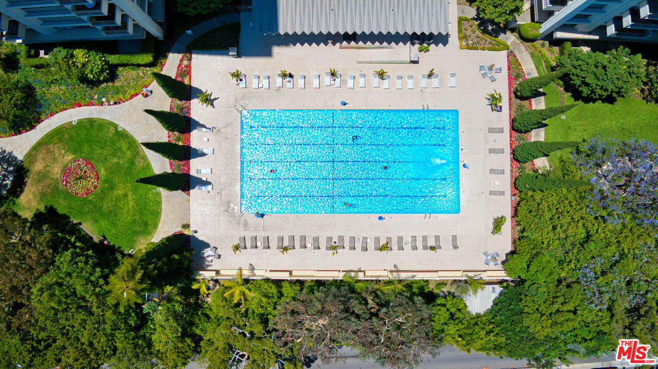 2170 CENTURY PARK EAST Unit: 1612-S