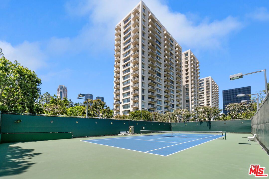 2170 CENTURY PARK EAST Unit: 1612-S