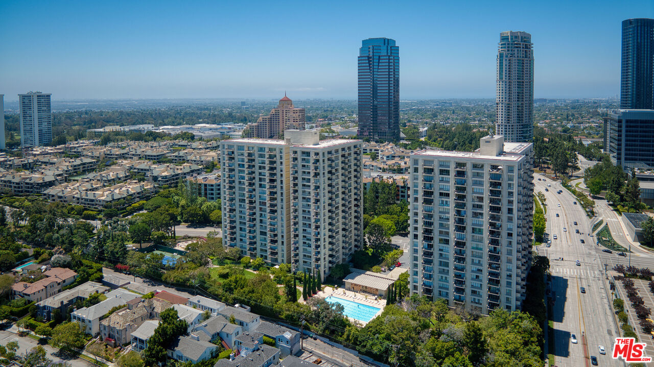 2170 CENTURY PARK EAST Unit: 1612-S