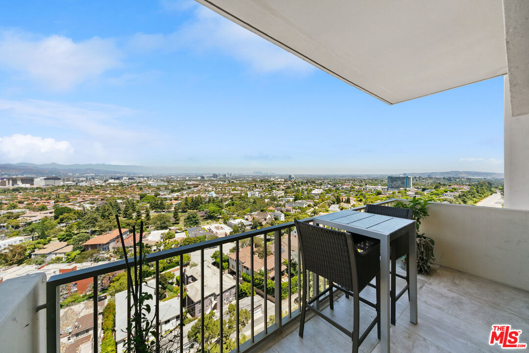 2170 CENTURY PARK EAST Unit: 1612-S