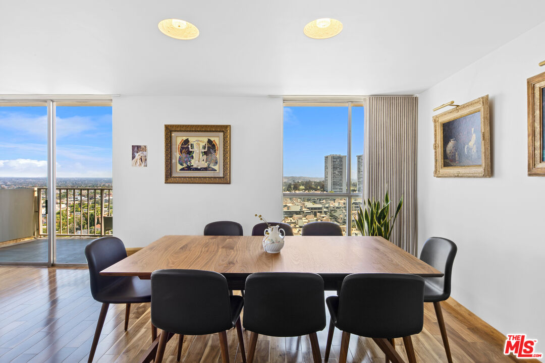 2170 CENTURY PARK EAST Unit: 1612-S