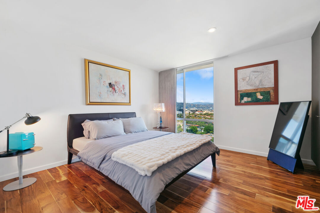 2170 CENTURY PARK EAST Unit: 1612-S