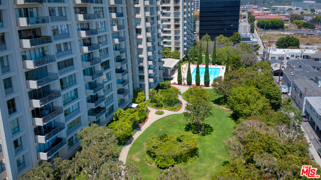 2170 CENTURY PARK EAST Unit: 1612-S