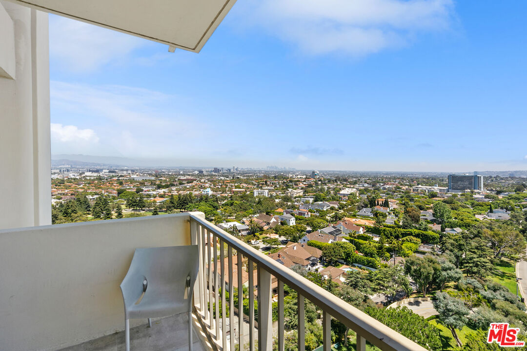 2170 CENTURY PARK EAST Unit: 1612-S