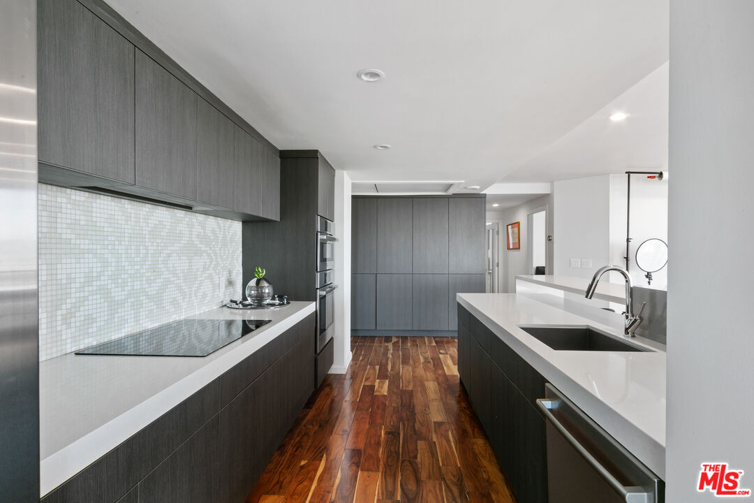 2170 CENTURY PARK EAST Unit: 1612-S