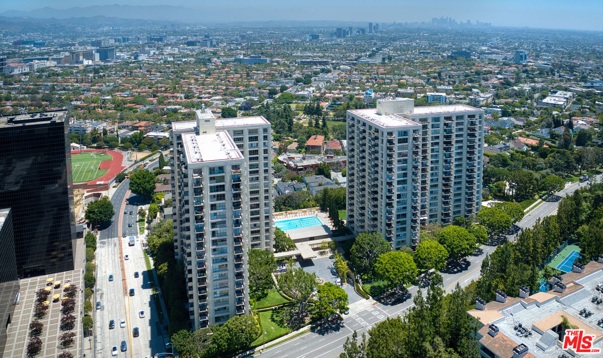 2170 CENTURY PARK EAST Unit: 1612-S