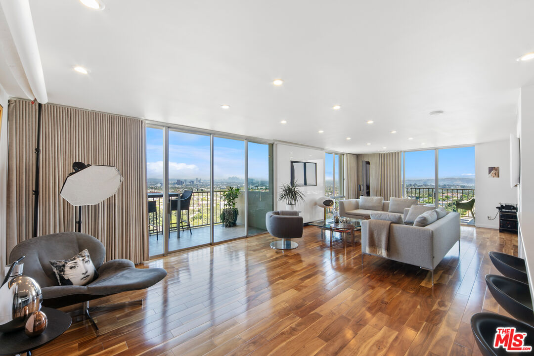 2170 CENTURY PARK EAST Unit: 1612-S