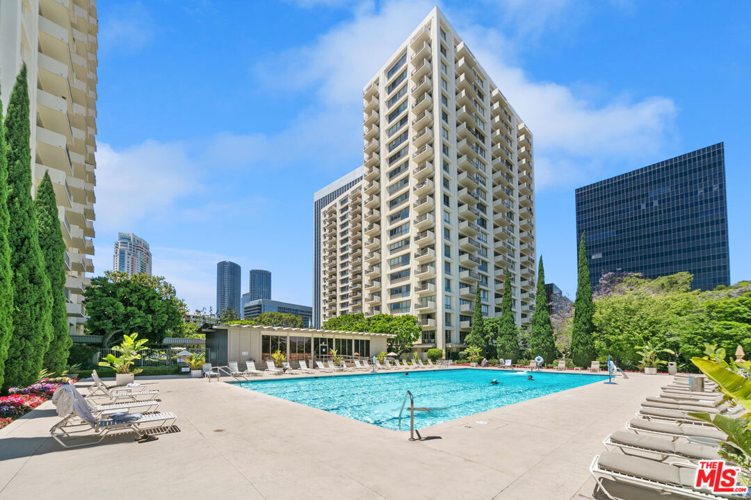 2170 CENTURY PARK EAST Unit: 1612-S