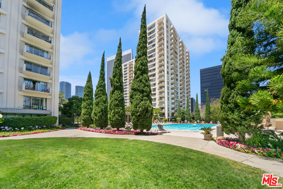 2170 CENTURY PARK EAST Unit: 1612-S