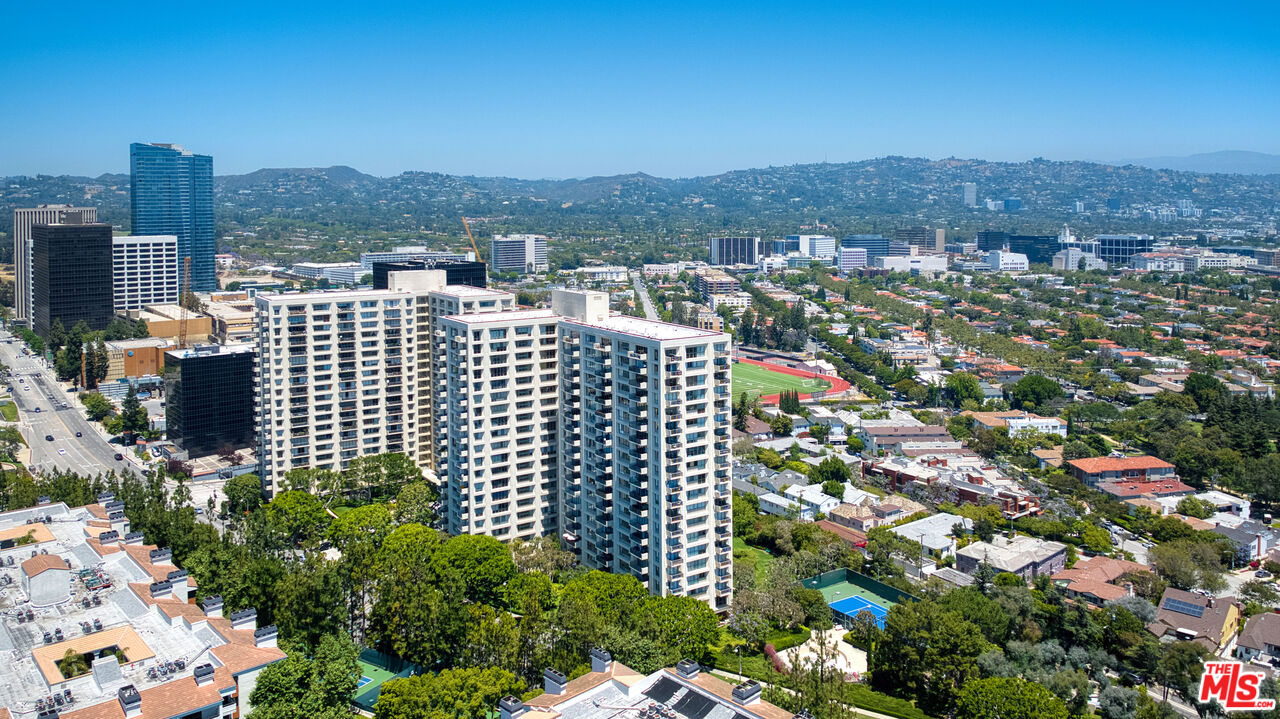 2170 CENTURY PARK EAST Unit: 1612-S