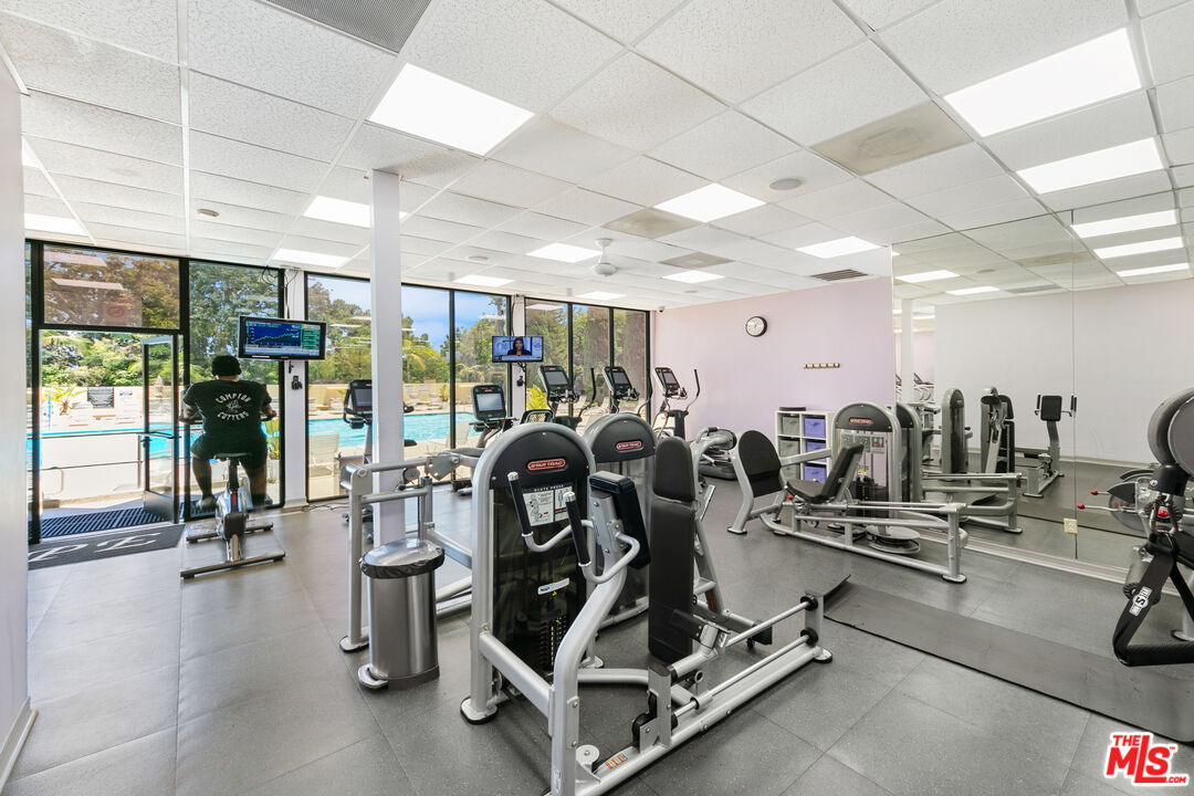 2170 CENTURY PARK EAST Unit: 1612-S