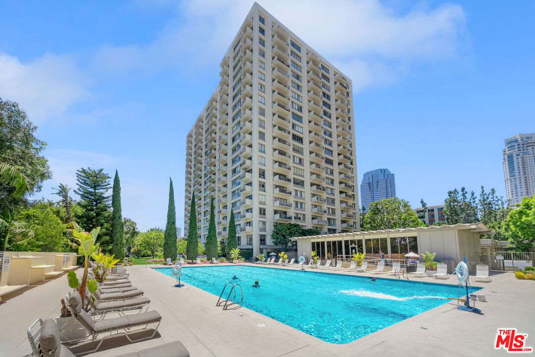 2170 CENTURY PARK EAST Unit: 1612-S