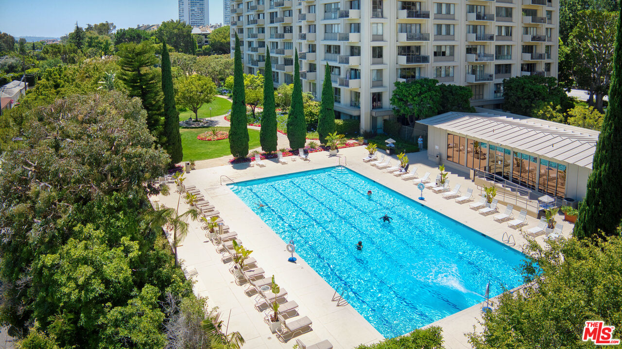 2170 CENTURY PARK EAST Unit: 1612-S