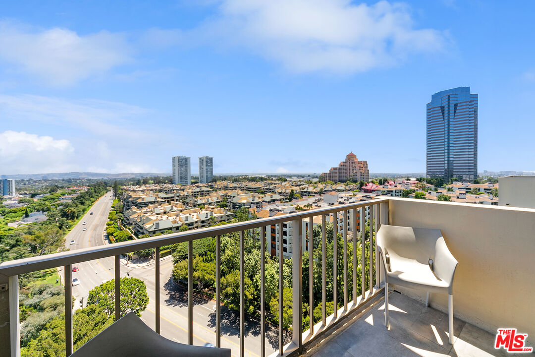 2170 CENTURY PARK EAST Unit: 1612-S