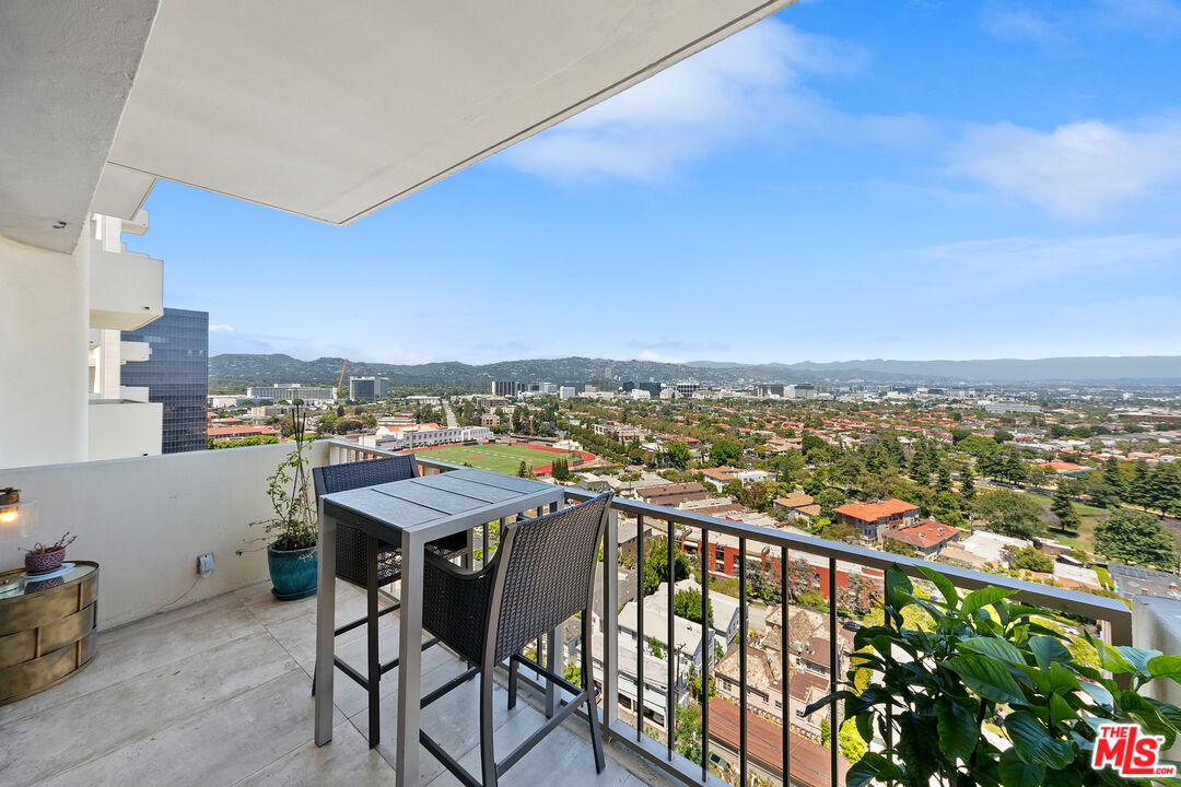 2170 CENTURY PARK EAST Unit: 1612-S