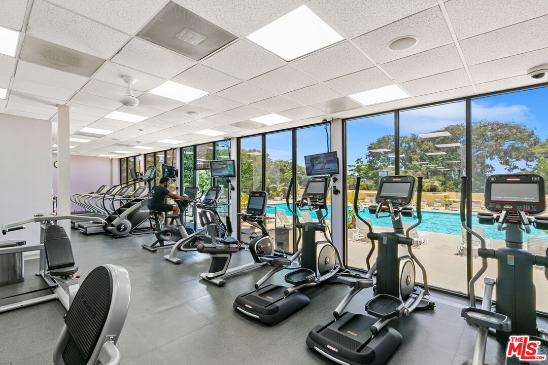 2170 CENTURY PARK EAST Unit: 1612-S