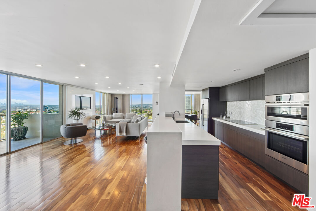 2170 CENTURY PARK EAST Unit: 1612-S