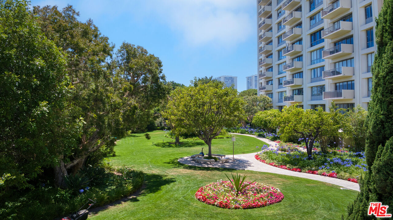 2170 CENTURY PARK EAST Unit: 1612-S