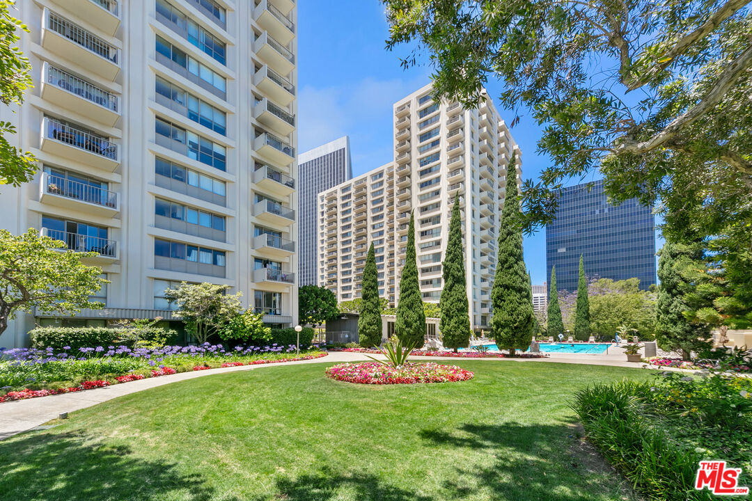 2170 CENTURY PARK EAST Unit: 1612-S