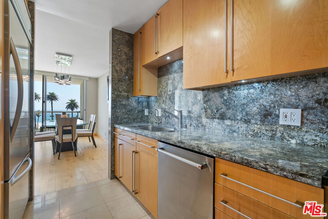 201 Ocean Ave Unit: 508B