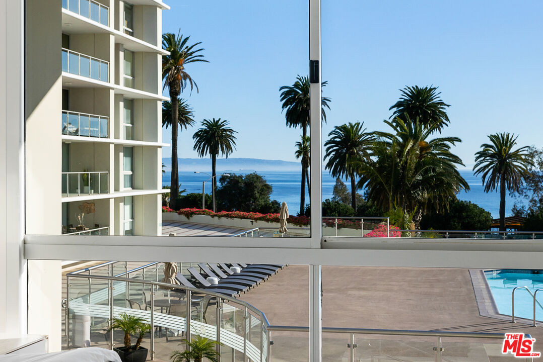 201 OCEAN AVE Unit: 403P