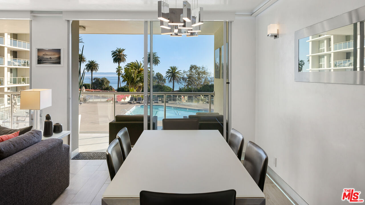 201 OCEAN AVE Unit: 403P