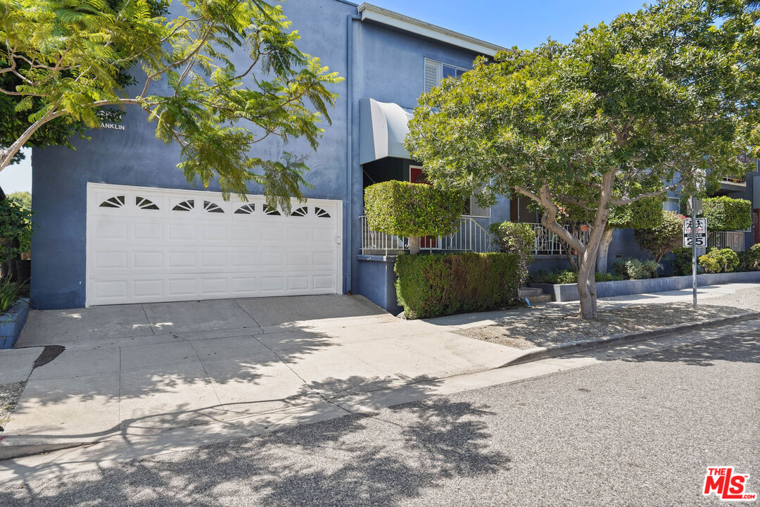 1659 Franklin St Unit: 1