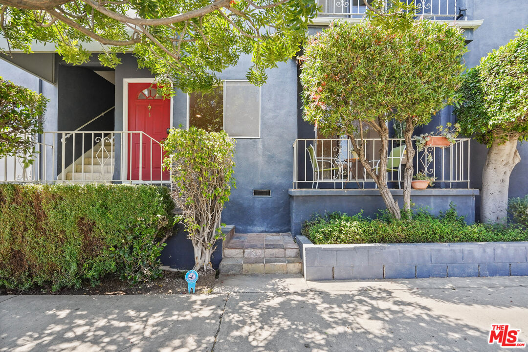 1659 Franklin St Unit: 1