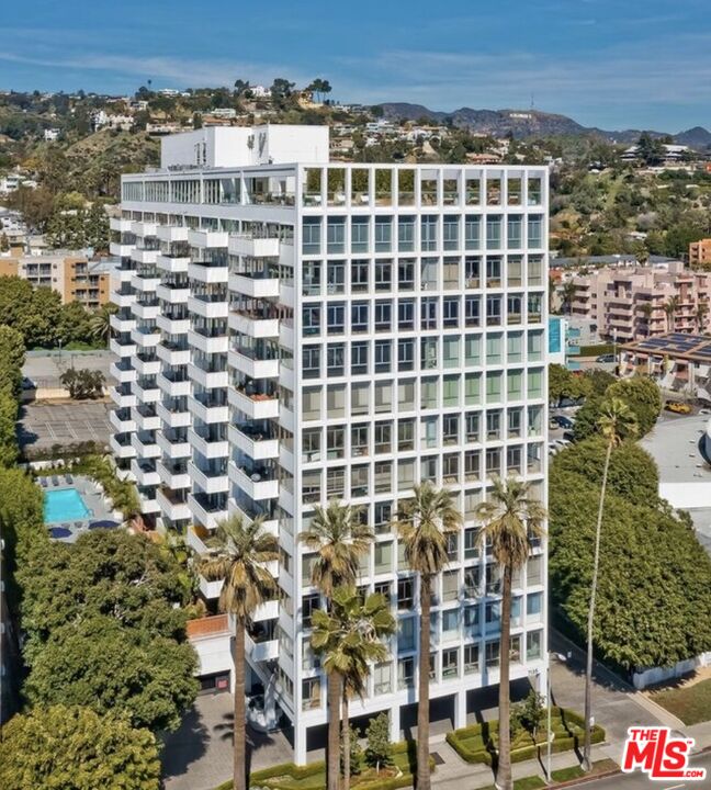 7135 Hollywood Blvd Unit: 504