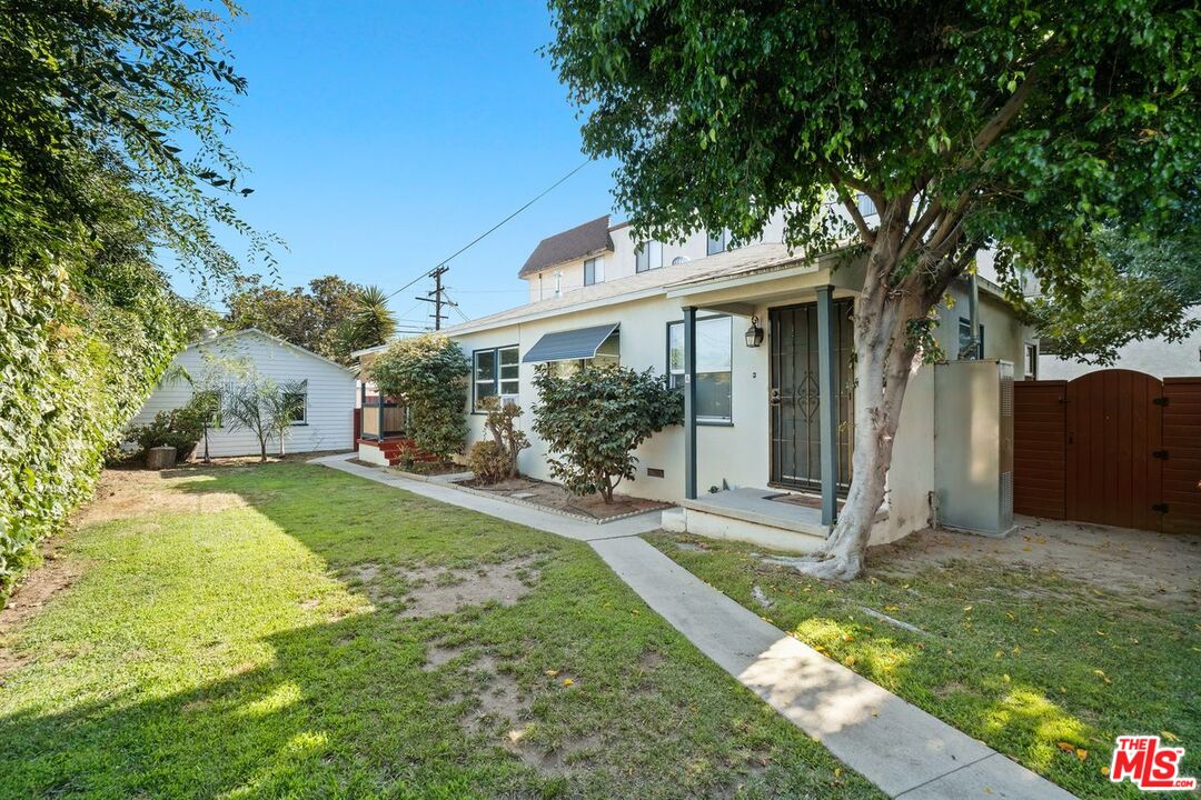 412 W Windsor Rd Unit: Unit B