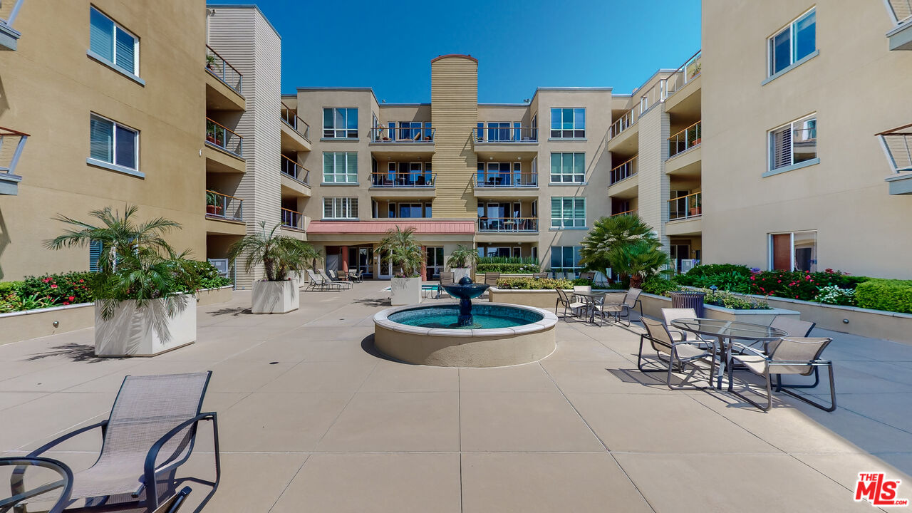 1400 E Ocean Blvd Unit: 2206